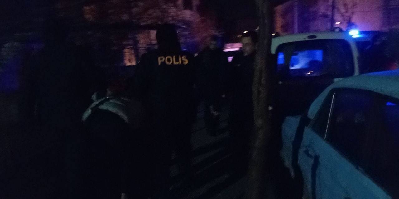 "Dur" İhtarına Uymayan Ehliyetsiz Sürücüye Ceza Yağdı: 74 Bin 767 Lira Ceza Kesildi