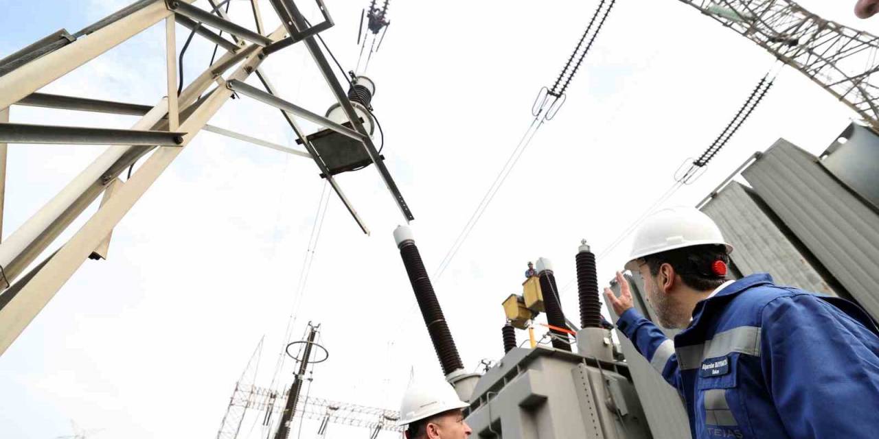 Aydın’a 5 Milyar 910 Milyon Tl Yatırım Ve Destek Sağlandı