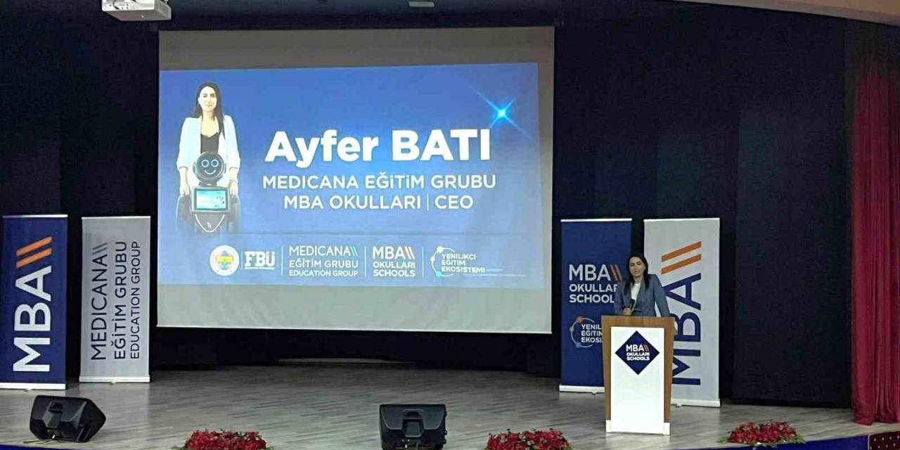 Mba Okulları  Batman’da