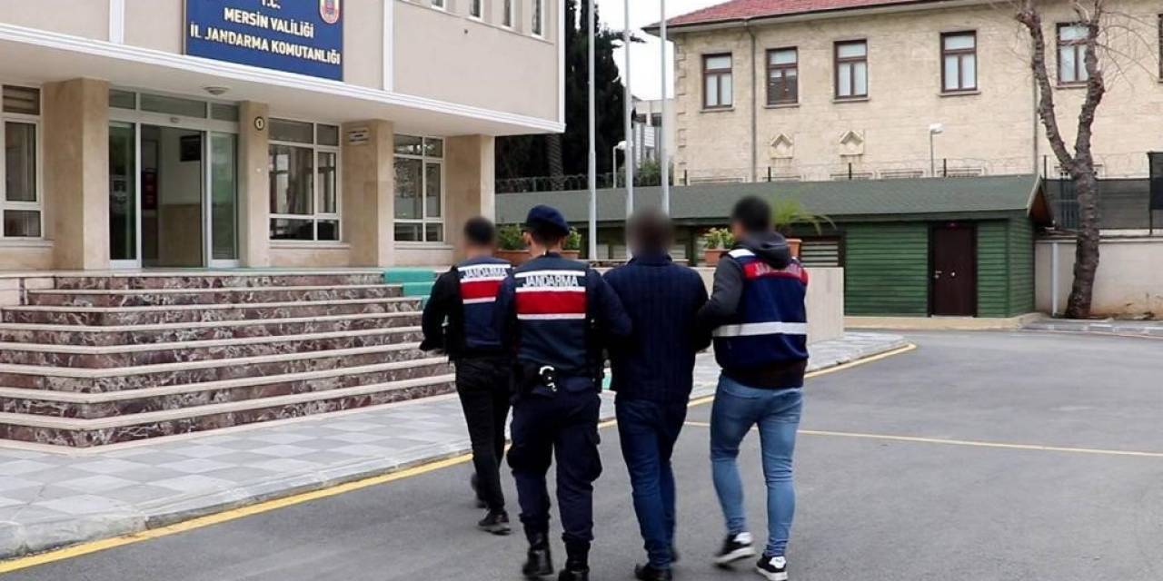 6 Yıl 3 Ay Ceza Alan Fetö Hükümlüsü Yakalanıp Tutuklandı