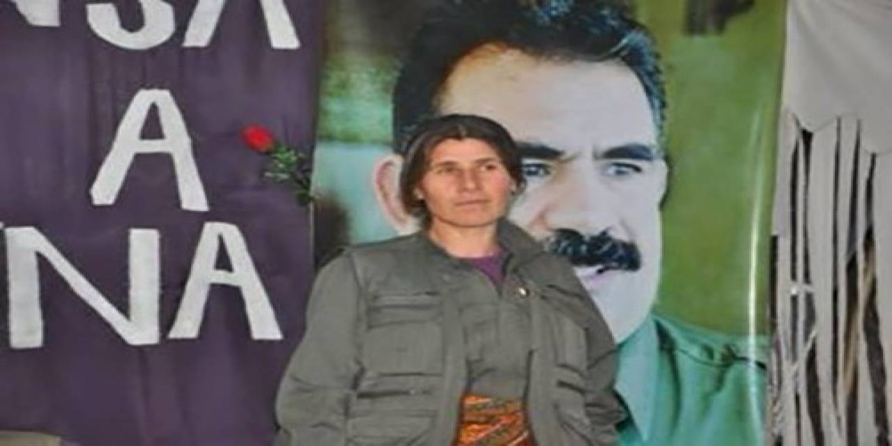 Mit, Peyman Bagok Kod Adlı Hülya Mercen’i Etkisiz Hale Getirdi