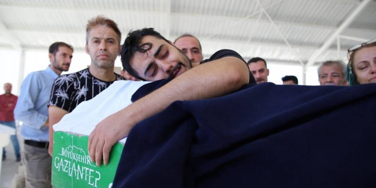 3 Yaşındaki Lina Nazlı’nın Katil Zanlılarının Tutukluluk Halinin Devamına Karar Verildi