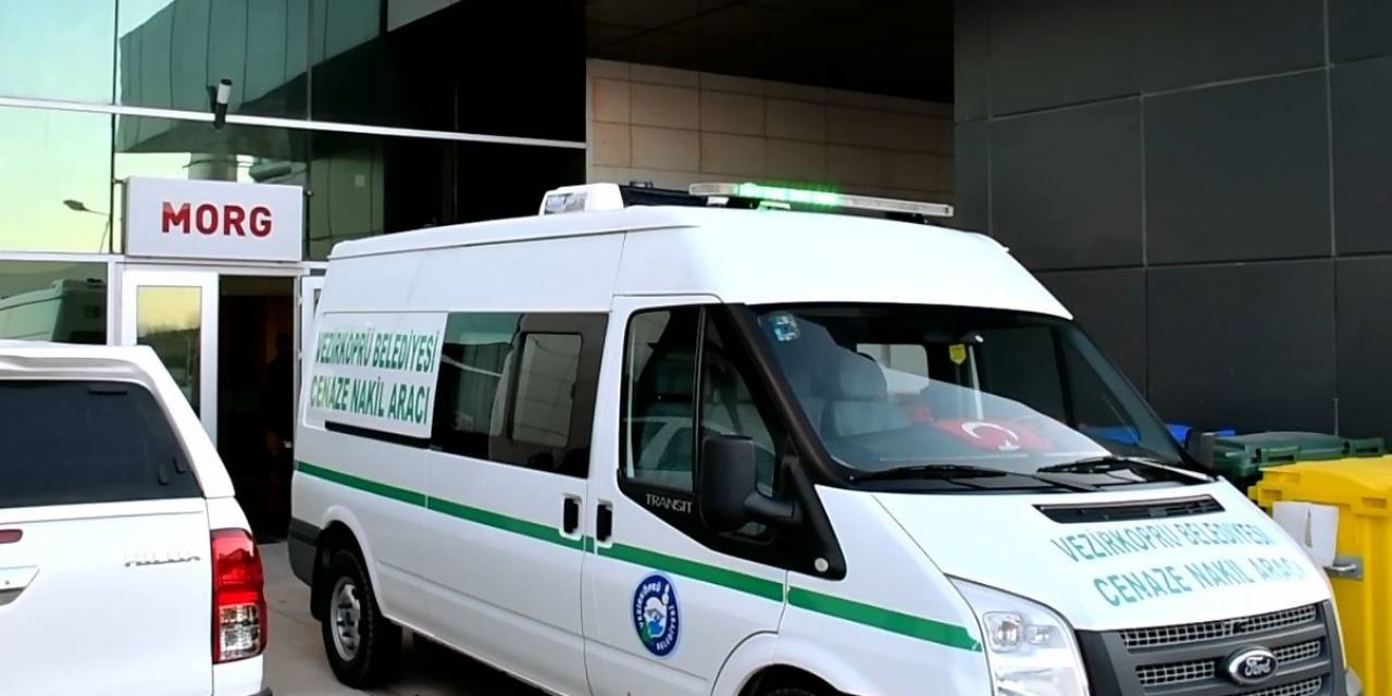 Kayıp İhbarı Yapılan Şahıs Baraj Gölünde Ölü Bulundu