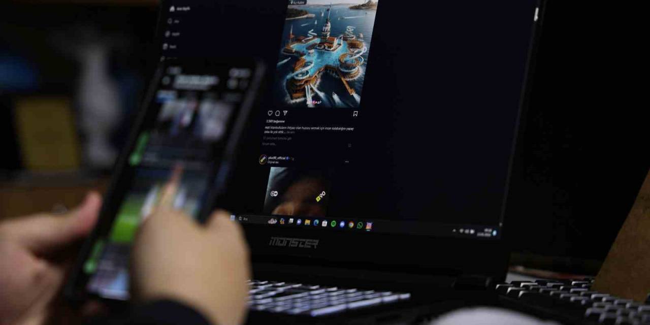 Sosyal Medya Bağımlılığına Karşı Uzmanlardan Gerçek Etkinlikler Yapın Tavsiyesi