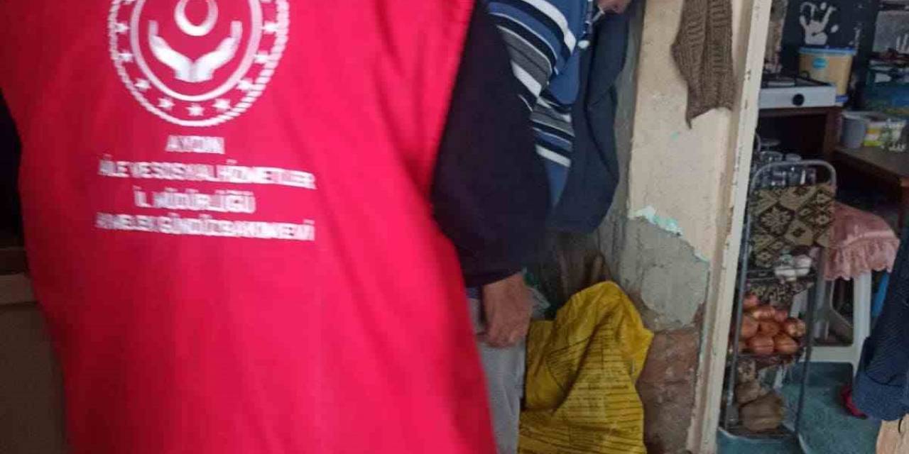 Aymelek Derneği 15 Yıldır İnsanlara Umut Oluyor