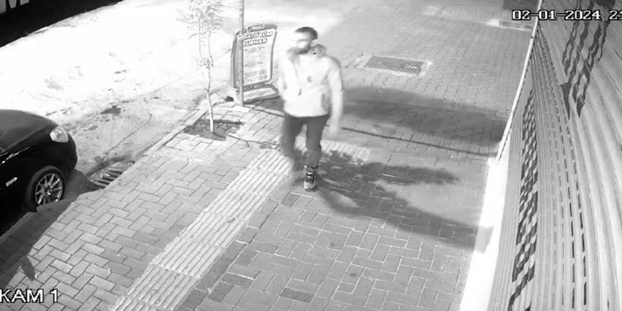 Osmaniye’de 39 Yıl Hapis Cezası İle Aranan Şahıs, Kardeşinin Kimliğiyle Yakalandı