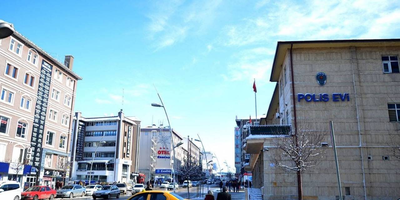 Erzurum’da 620 Bin 430 Mobil Telefon Abonesi Var