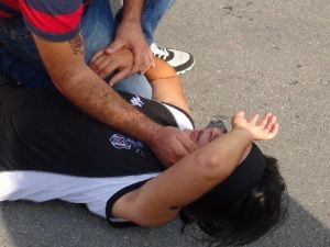 Uluslararası Mersin Maratonu Koşuldu