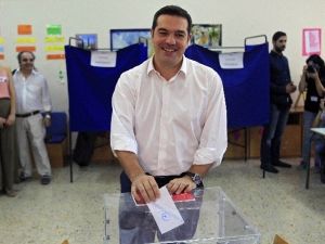 Yunanistan 9 Ayda 3’üncü Kez Sandık Başında