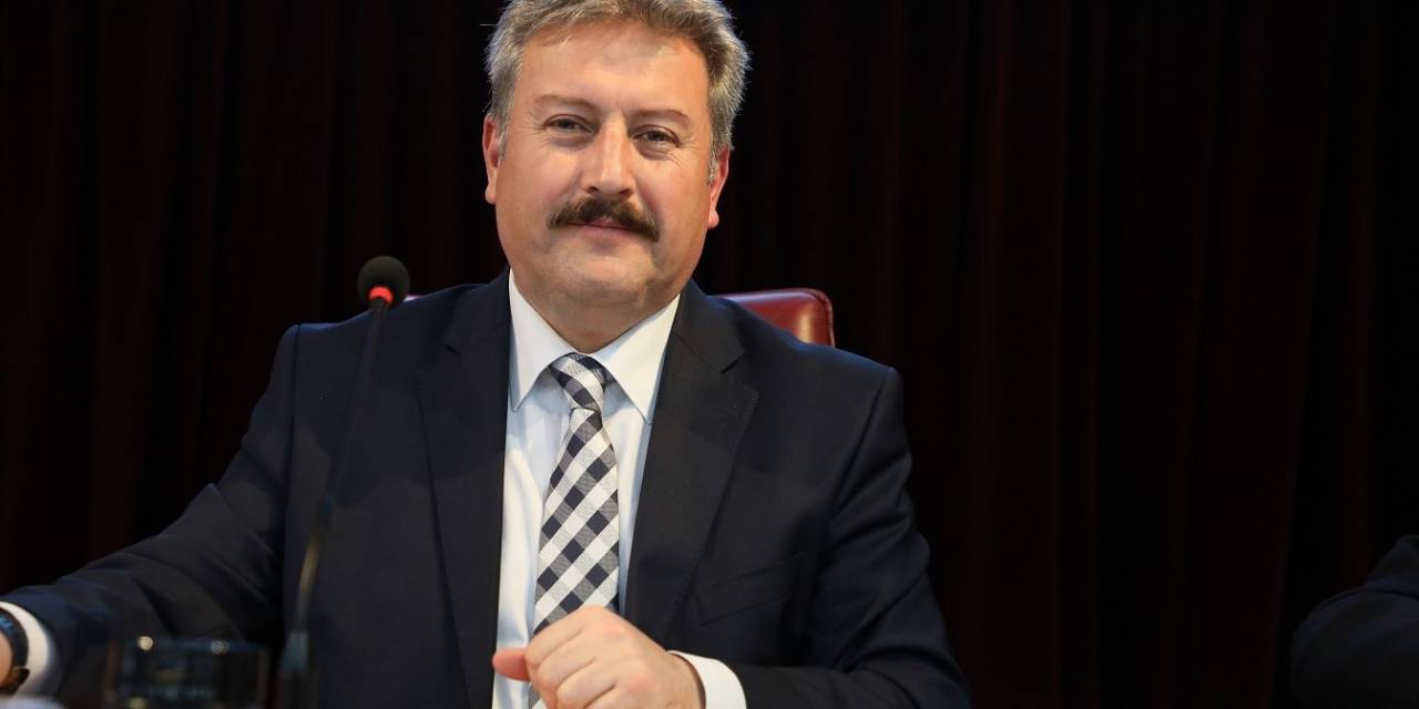 Melikgazi Belediyesi’nde ’afet Dirençli Kayseri’ Projesi Hazırlandı