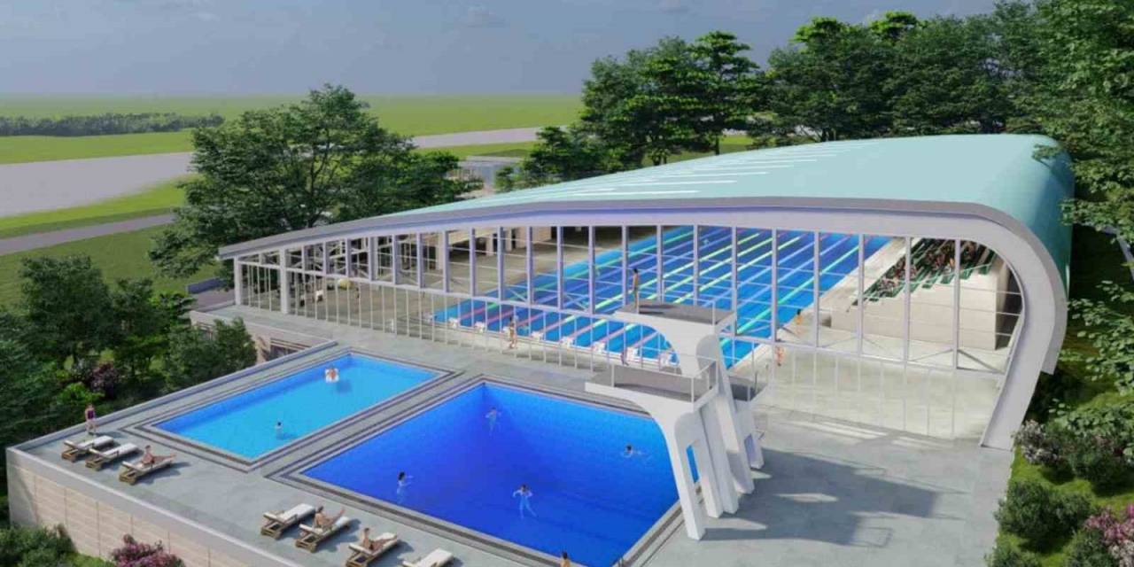 Havuzlu Park’ta Çalışmalar Hızlandı