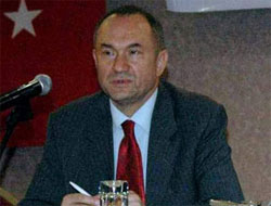 Trabzon Vali Yardımcısı hayatını kaybetti