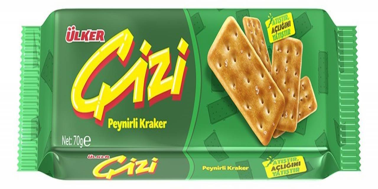 Bizz@kampüs’ün 13. Yılında Fikirler Ülker Çizi İçin Yarışacak