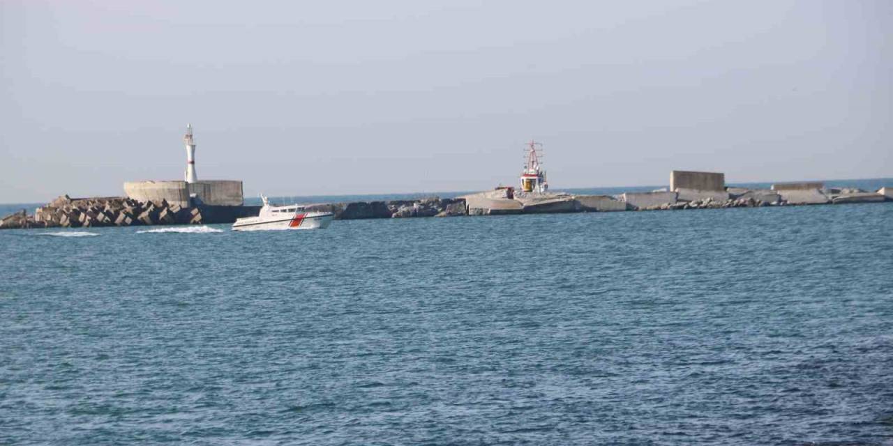 Kafkametler’in Kayıp 7 Mürettebatını Arama Çalışmaları Sürüyor