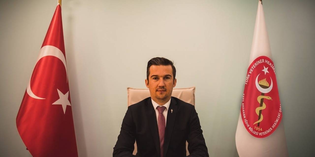 Kars’ta Vho’dan Sahipsiz Hayvanlar İçin Eylem Planı Çağrısı