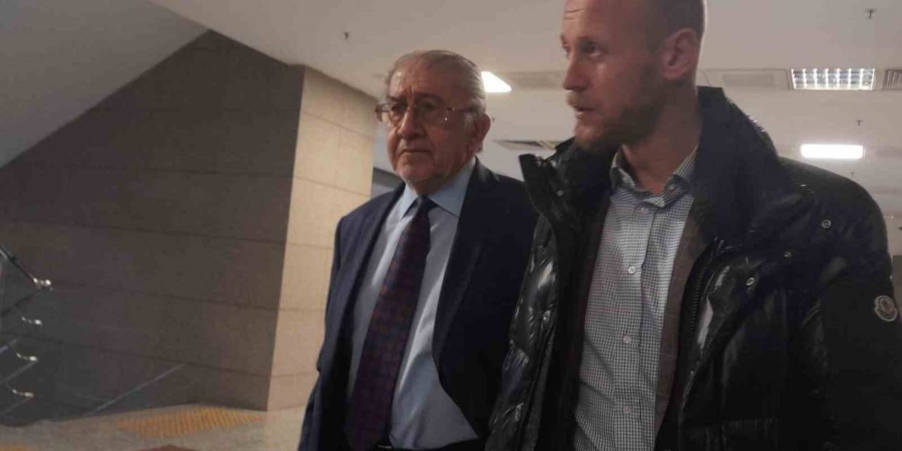 "Fatih Terim Fonu" Davasında Yargılanan Seçil Erzan: "Herkes Doğruları Söylesin Ki Maddi Gerçekler Ortaya Çıksın"