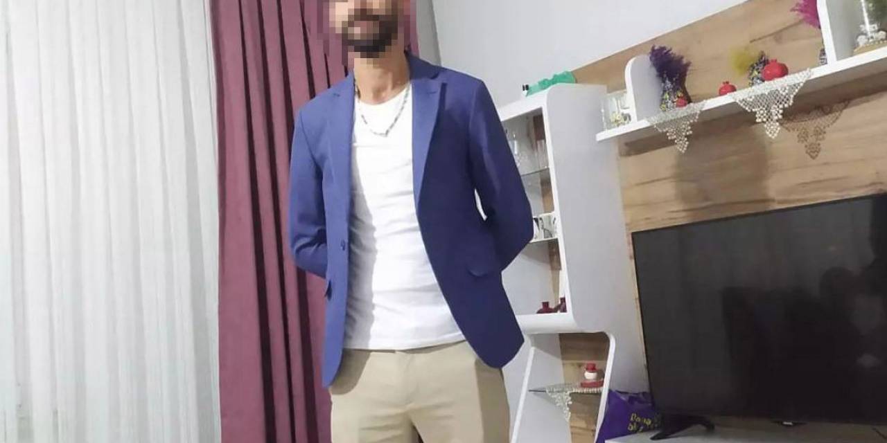 Saplantılı Aşık, Genç Kızı Akrabasının Nişanında Öldürdü