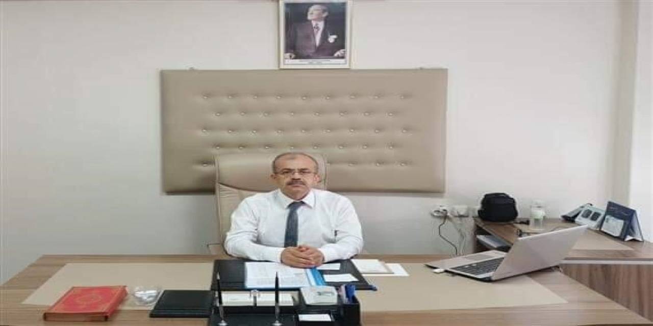 55 Yaşındaki Müftü Yardımcısı Kalbine Yenik Düştü