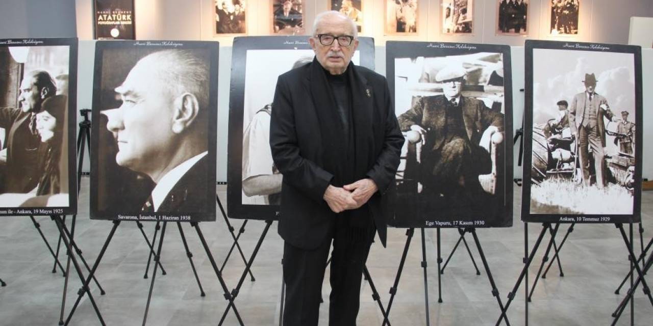 Araştırmacı-yazar Hanri Benazus, İzmir’de Hayatını Kaybetti