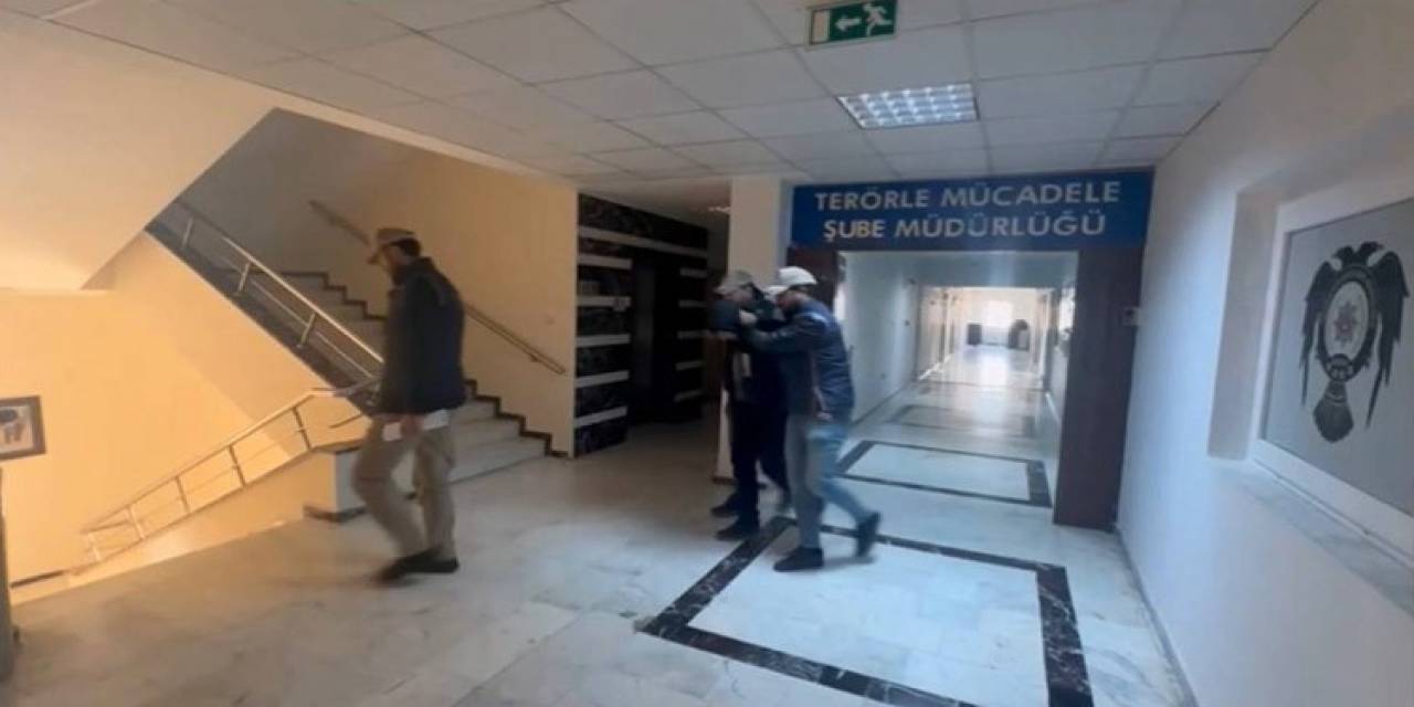 Osmaniye’de Sosyal Medyada Şehitlere Hakaret Eden Şahıs Cezaevine Gönderildi