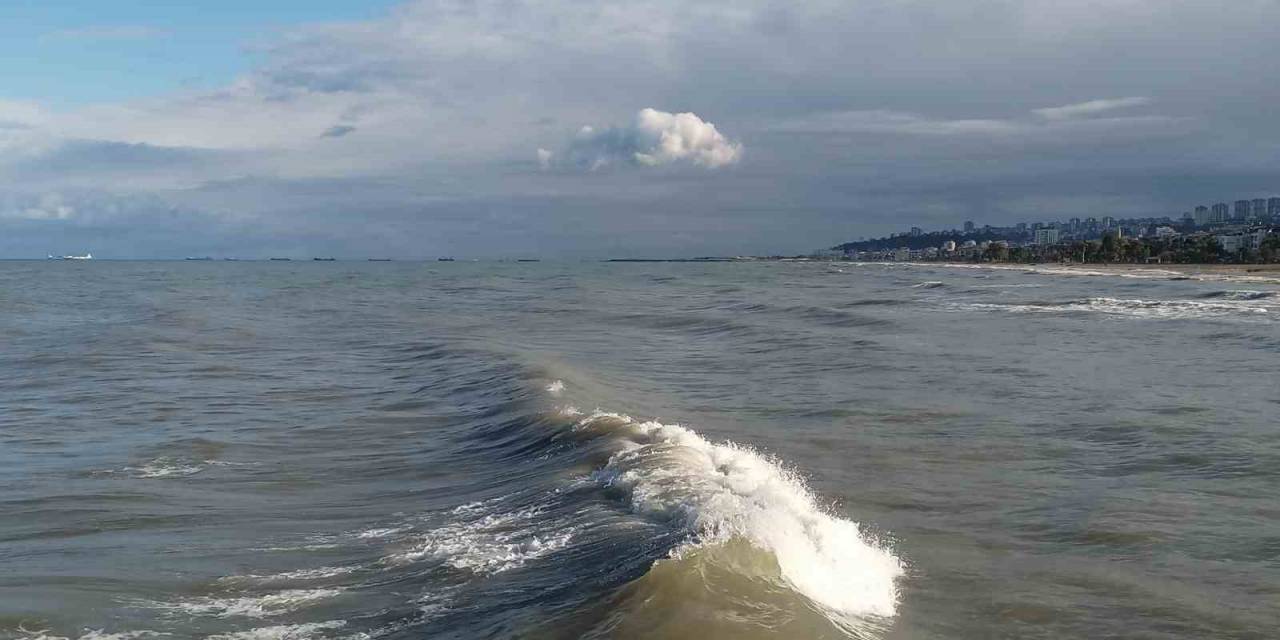 Karadeniz Bölgesi İçin Fırtına Uyarısı