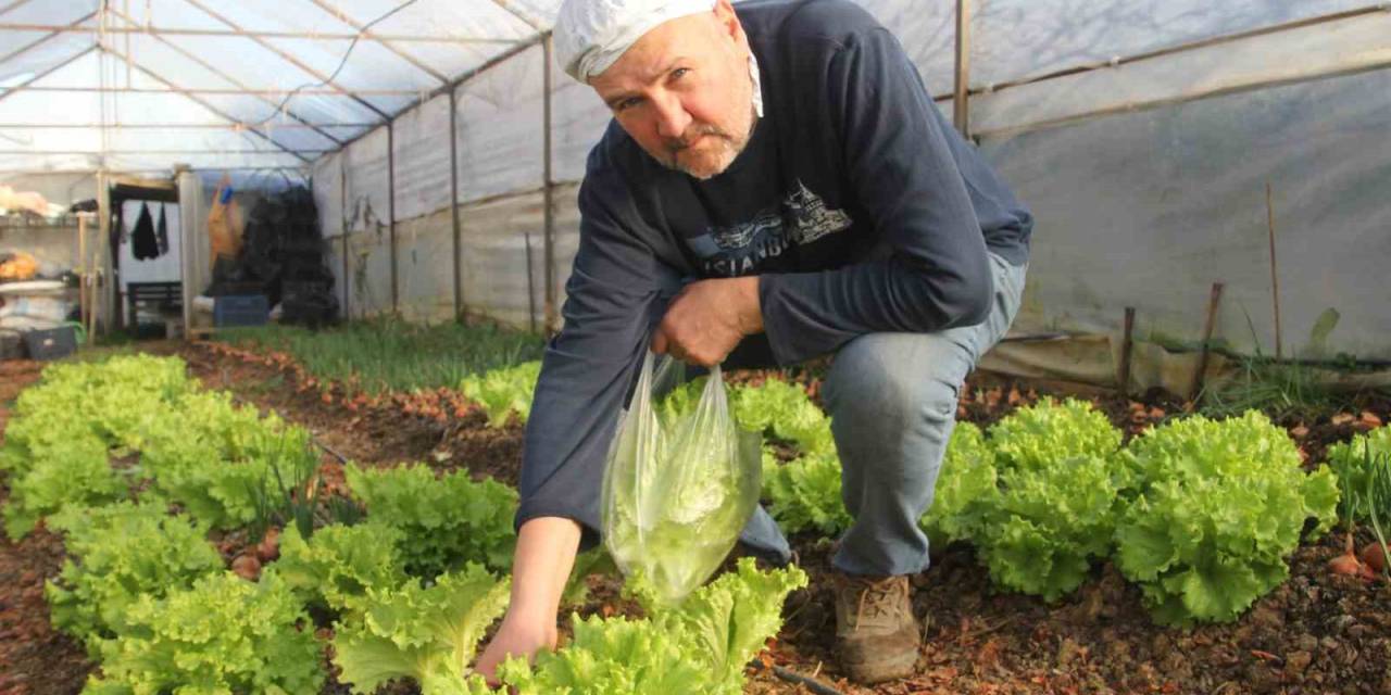 Hobi İçin Başladı, Ek Gelir Kapısı Oldu
