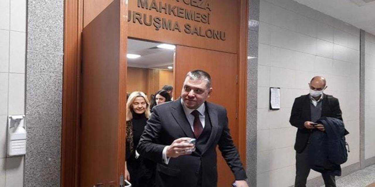 Seçil Erzan’ın Eski Sevgilisi Olduğu Öne Sürülen Avukat İlk Kez Konuştu, İfadesinde Fatih Terim’den Bahsetti