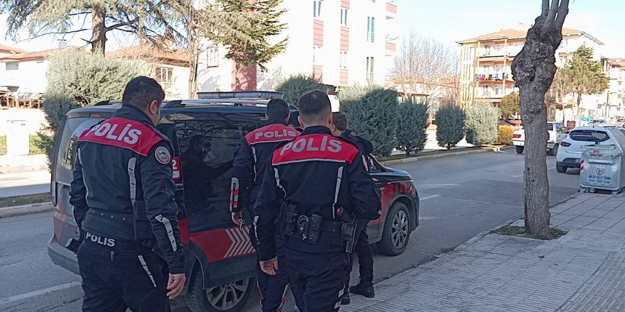 Husumetliler Arasında Silahlı Kavga: 1 Ağır Yaralı