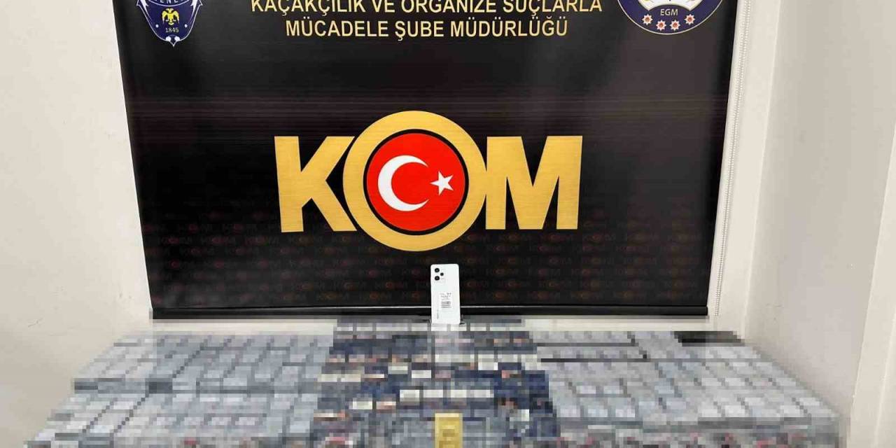 Şırnak’ta Asayiş Ve Kaçakçılık Olaylarında 43 Şüpheli Gözaltına Alındı