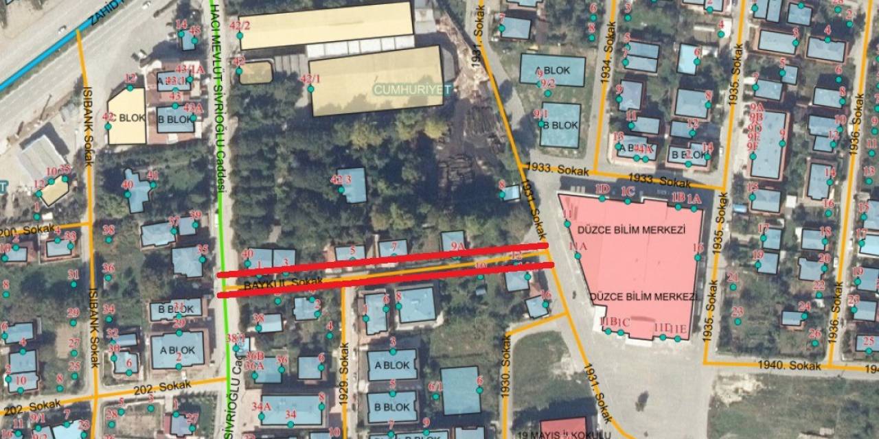 Çözümün Adı Uzlaşı