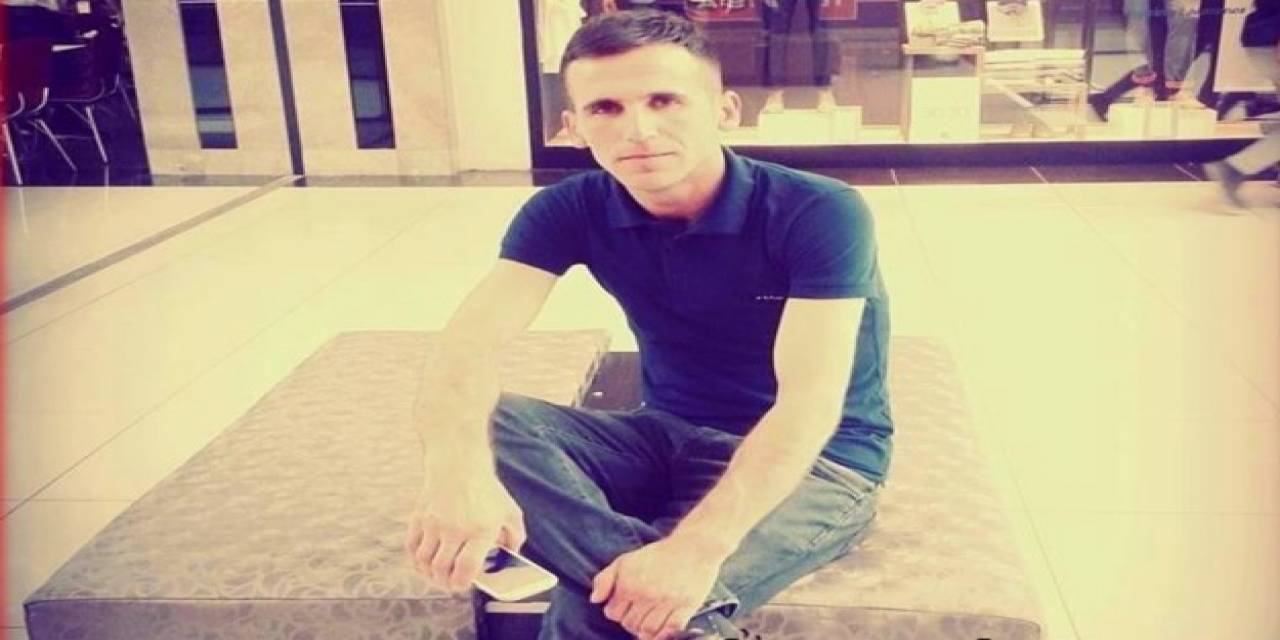 Isparta’da Çatıdan Düşen Adam Hayatını Kaybetti