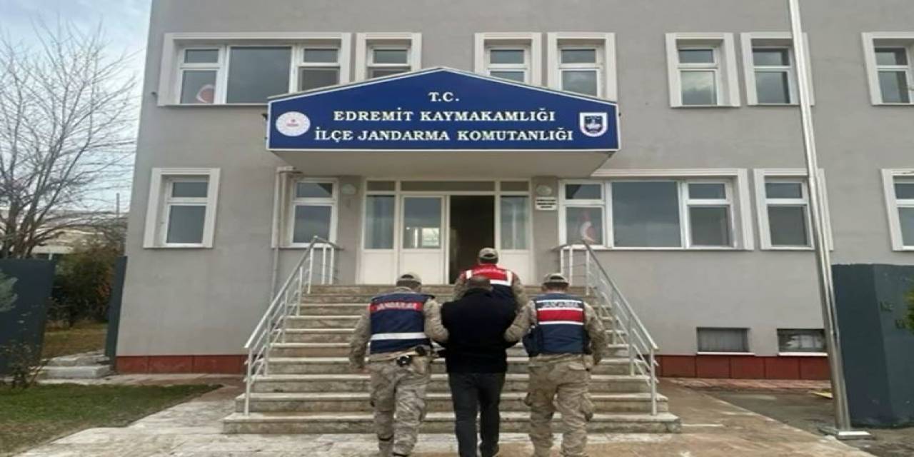 Van’da Değişik Suçlardan 14 Kişi Tutuklandı