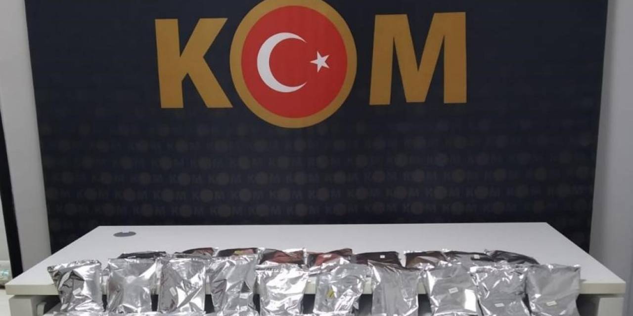 71 Araç Trafikten Men Edildi, 8 Milyon Lira Para Cezası Kesildi