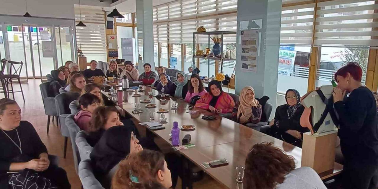 Kanser Taraması Programına Yoğun Katılım