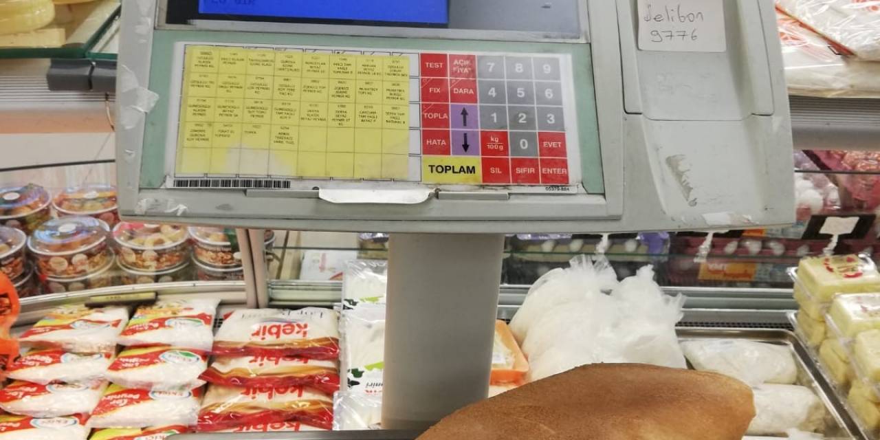 Serdivan’da Zabıta Ekiplerinden Market Ve Fırınlara Denetim