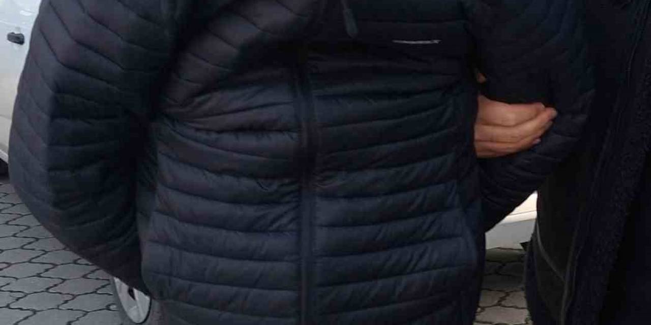 Savcının İtirazı İle Yeniden Gözaltına Alınan Uyuşturucu Taciri Tutuklandı