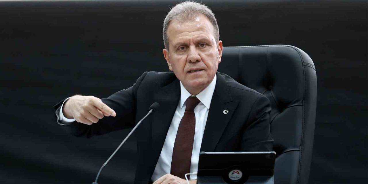 Seçer: "Yatırımlara Süratle Devam Edeceğiz"