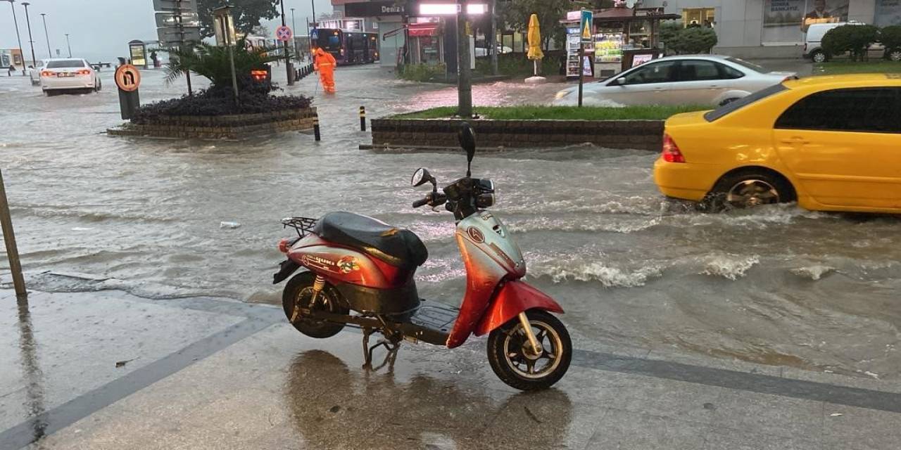 Çanakkale’de Motokuryelerin Trafiğe Çıkması Yasaklandı