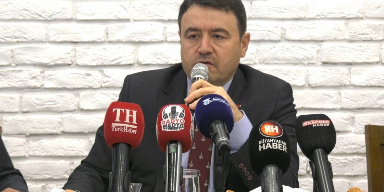 Kütahya Valisi Işın’dan Kapatılan Pavyonlarla İlgili Açıklama