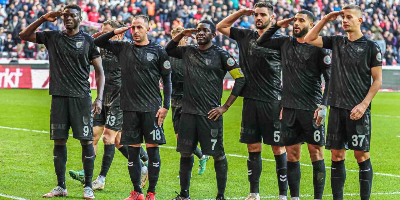 Samsunspor’da Son Dakika ’transfer Yasağı’ Gelişmesi