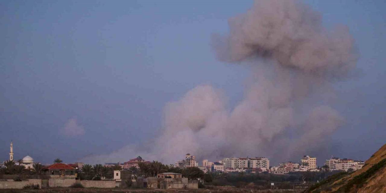 İsrail Saldırılarında 2 İsrailli Esir Daha Öldü