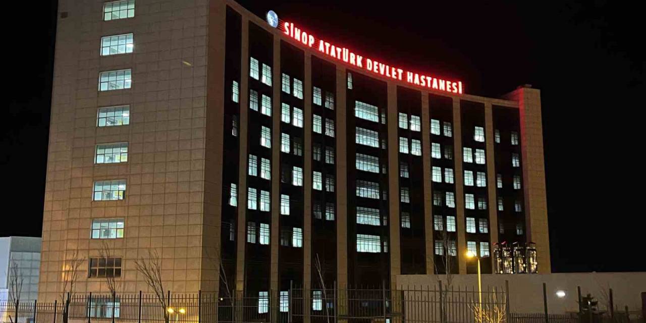 Balık Ağına Takılan Kütük Balıkçının Ölümüne Yol Açtı