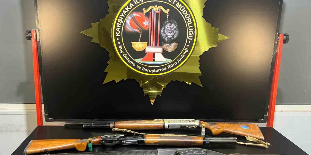 Silahlı Çatışmanın Ardından Örnekköy’e Pöh Destekli Baskın