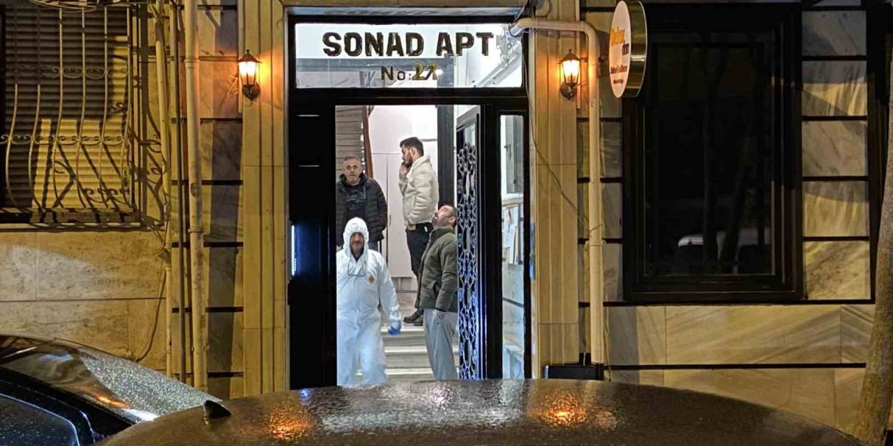 Şişli’de Mühendisin Şüpheli Ölümü: Dışarıda Kafasına Darbe Aldı, Saatler Sonra Evinde Öldü
