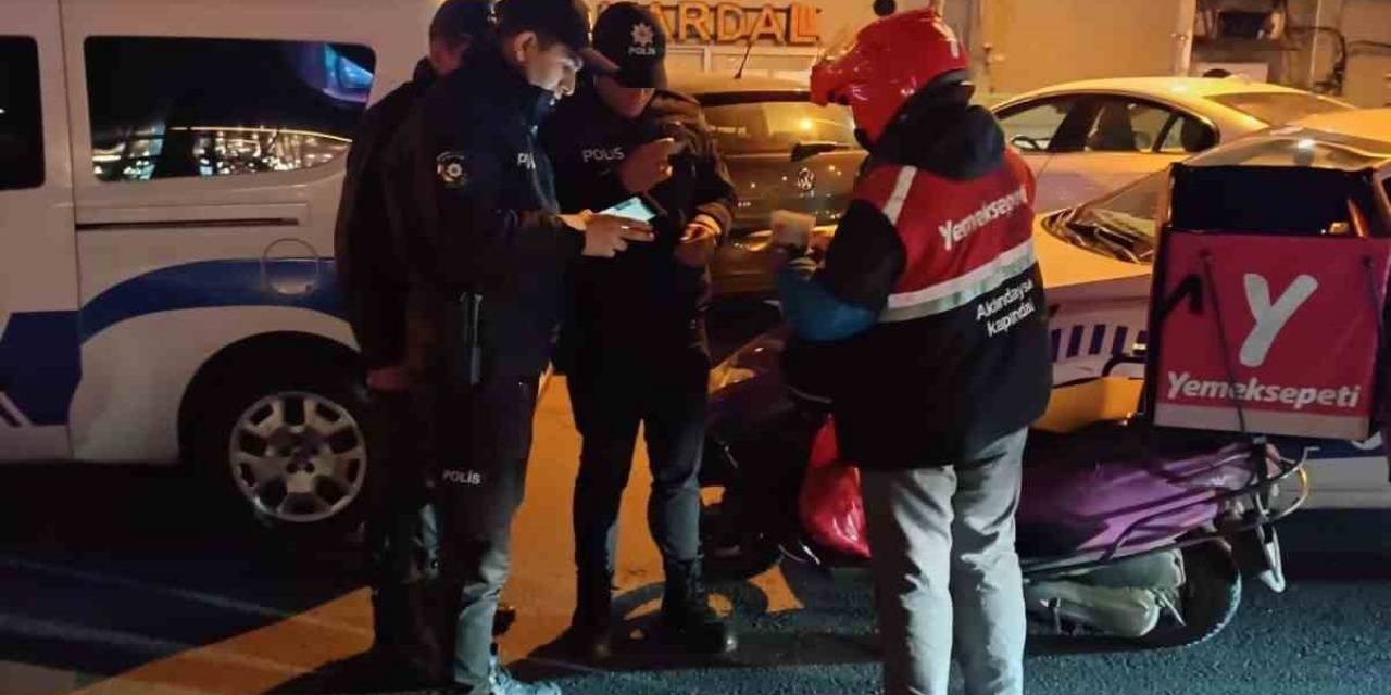 Şişli’de Dar Alan Uygulaması Gerçekleştirildi