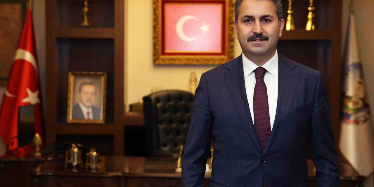 Başkan Eroğlu: “Tokat’ımıza Yeni Bir Heyecan Getirdik”