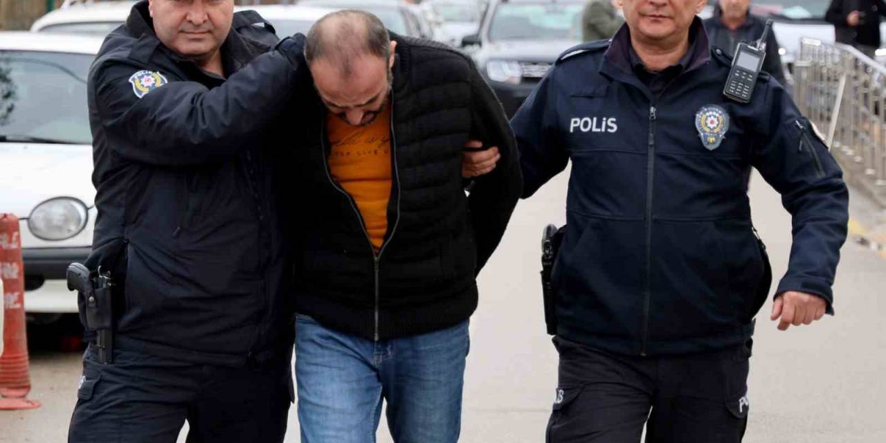 Trafikte Eski Sevgili Dehşeti