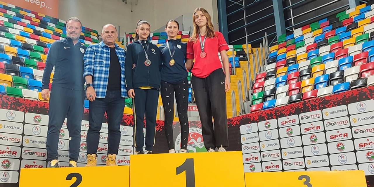 Aleyna Karabulut, Sırbistan Vizesini Aldı