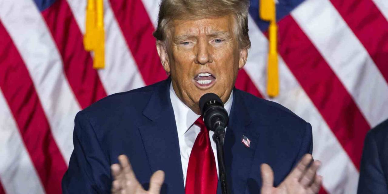 Trump, Iowa’daki Cumhuriyetçi Parti Başkan Adayı Ön Seçimini Kazandı