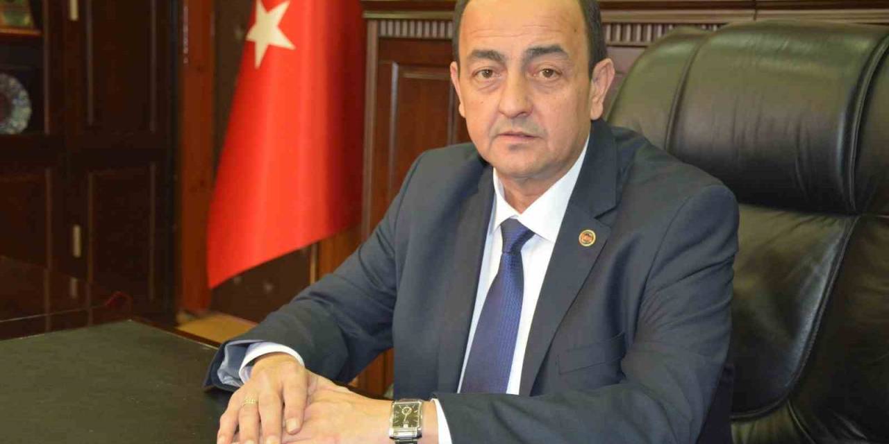 Demirtaş, Hukuk Mücadelesi Başlattı